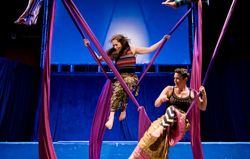 & Events Esh Circus Arts