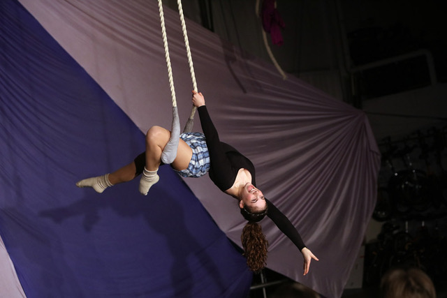 Becky-Winickoff-action
