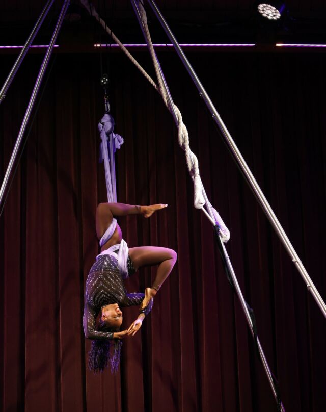 Esh Circus Arts – Get your circus on.